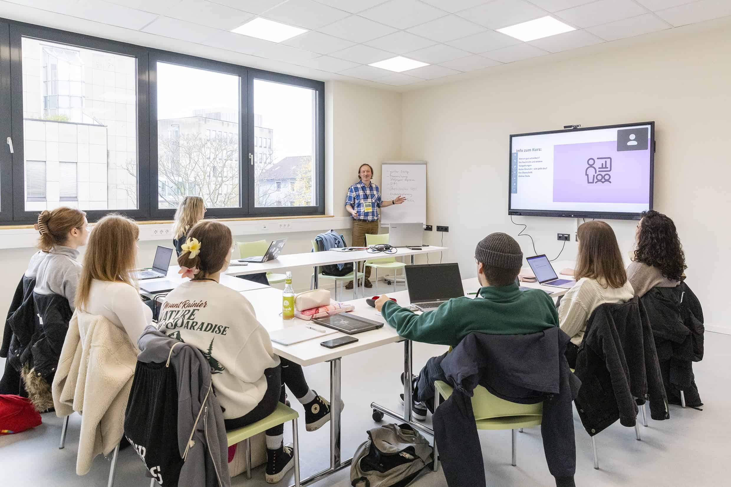 Future Skills und Mega-Trends in Medien, PR und Marketing