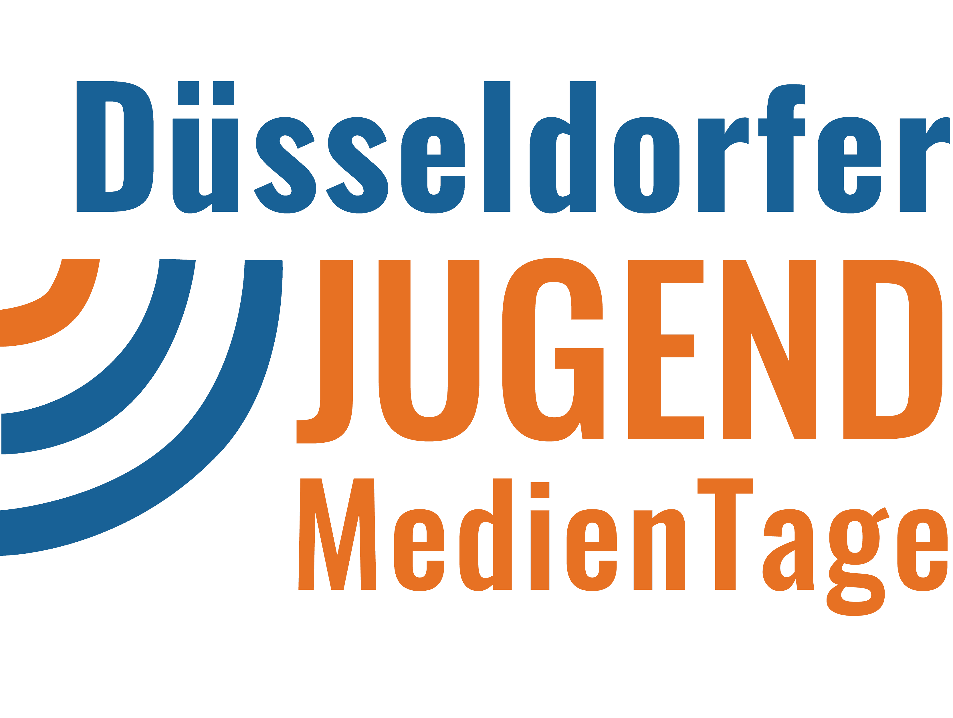 Düsseldorfer Jugendmedientage